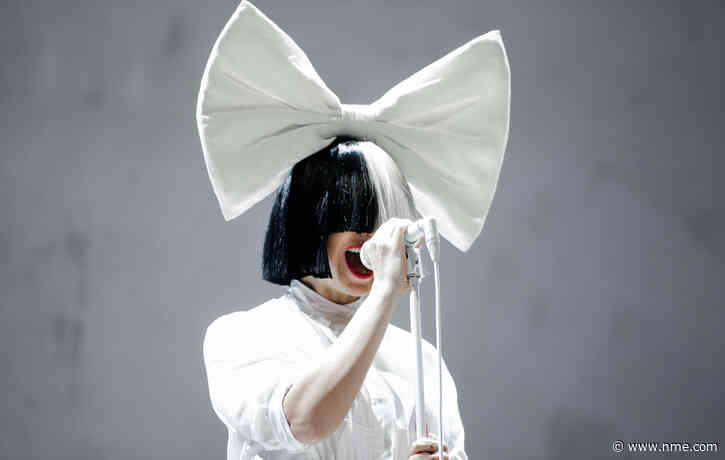 Sia receives backlash for casting Maddie Ziegler as autistic lead in new film