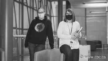 COVID-19 researchers open up about stressful, rewarding work looking for a vaccine