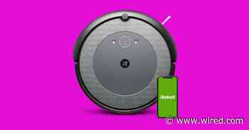 This Lower-Cost Roomba Needs Some Navigation Help