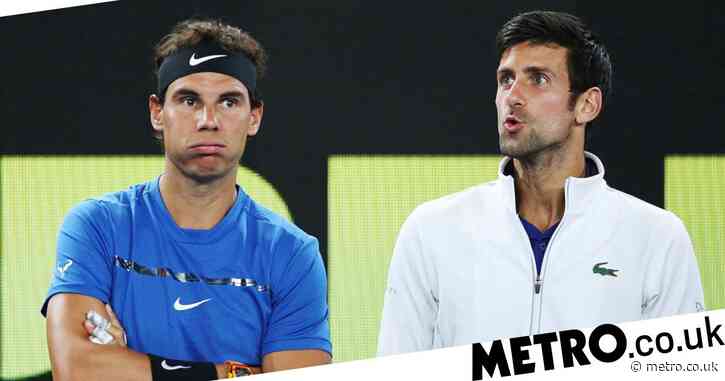 ATP Finals: Andy Murray makes predictions for Dominic Thiem vs Novak Djokovic and Rafael Nadal vs Daniil Medvedev