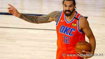 Basketball: Steven Adams reportedly set to move to New Orleans Pelicans in major NBA trade - New Zealand Herald