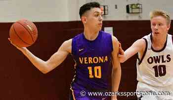 2020-21 Winter Preview: Verona Boys Basketball - Ozarks Sports Zone