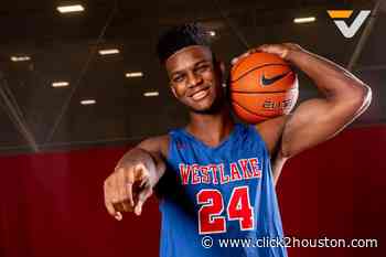Basketball's Back: VYPE Austin UIL Boys Basketball Preview - KPRC Click2Houston