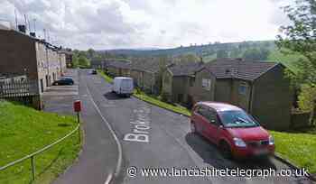 Crews called to Colne chimney fire