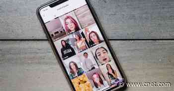 Charli D'Amelio will be the first person to hit 100 million TikTok followers     - CNET