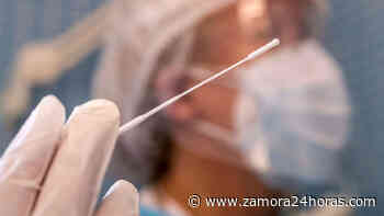 Registrados dos nuevos positivos por coronavirus entre los sanitarios de Zamora - Zamora 24 Horas