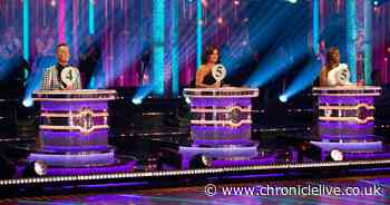 Shocked bookies predicting 'biggest upset in Strictly history'