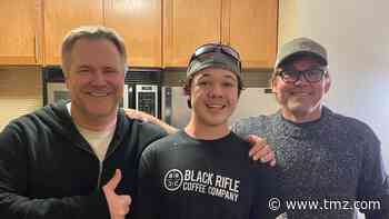 Ricky Schroder Donated $150k to Get Accused Murderer Kyle Rittenhouse Released on Bail