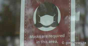 Coronavirus: How will British Columbia’s new mask requirement be enforced? - Global News
