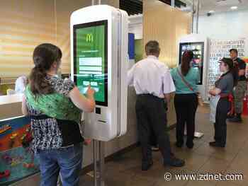 McDonald's customers just got great news. It began as an engineer's bit of fun