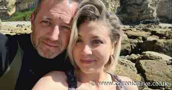 Couple who have 'so much love to give a child' launch £20,000 IVF fundraiser