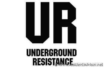 A new, limited CD compiles key Underground Resistance tracks