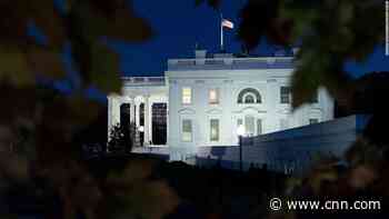 Trump digs deeper into debunked conspiracy theories instead of embracing reality