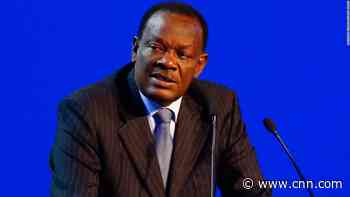 Haiti's soccer chief banned for life for sexual abuse of young players