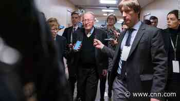 Veteran Republicans push back on Trump's tactics