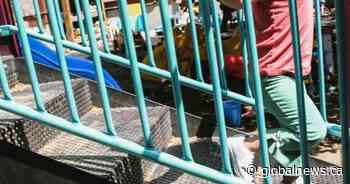 Haven Kids’ House there for Saskatchewan families barely hanging on