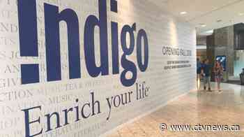 Indigo, Penguin Random House want Ontario to deem bookstores essential