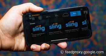 Sling TV Black Friday 2020 deals: Free month of service or free Android TV streamer     - CNET