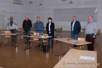 Gloggnitz: Kernteam für Stadtentwicklung in Gloggnitz - Neunkirchen - meinbezirk.at