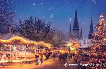 LOCKDOWN 2.0-WEIHNACHTEN: ABER WAS IST DANACH´´´? - Neunkirchen - meinbezirk.at