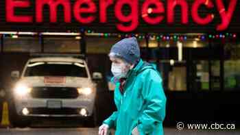 'We're not even at the peak yet': doctor warns of pandemic burnout as second wave grows