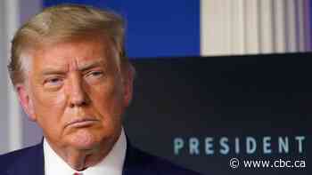 Death threats, intimidation and fear for U.S. democracy — the fallout of Trump's refusal to concede