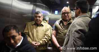 Muere un coronel de Guatemala procesado por genocidio y desaparición forzada - infobae