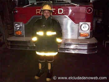 Coronel Arnold: murió por covid una bombera voluntaria de 28 años - El Ciudadano & La Gente