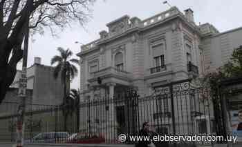 Coronel Gustavo Vila: “Los Aníbal Gordon no sólo son argentinos” - El Observador