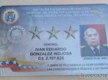Muere coronel en Higuerote mientras hacía cola para echar gasolina - El Pitazo