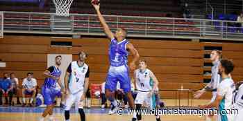 Kevin Coronel, el escudero de Tavares - Diari de Tarragona