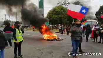 Piden levantar Cuarentena en Coronel - - Biobío - 24horas - 24Horas.cl