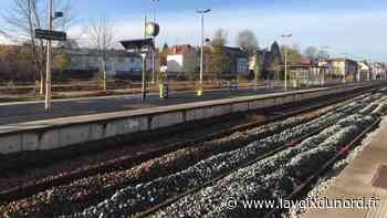 Arrageois-Ternois : pourquoi les trains ne circulent plus entre Arras et Saint-Pol - La Voix du Nord