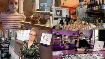 Les restaurants qui livrent à Arras et environs - La Voix du Nord