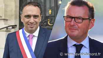 Plan de relance: neuf maires, dont ceux d’Arras et Roubaix, seront entendus par Jean Castex - La Voix du Nord