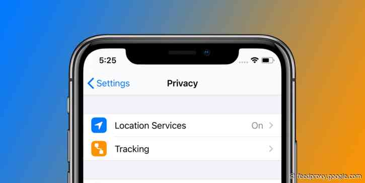 Apple doubles down on upcoming iOS 14 privacy features, slams Facebook for collecting ‘as much data as possible’