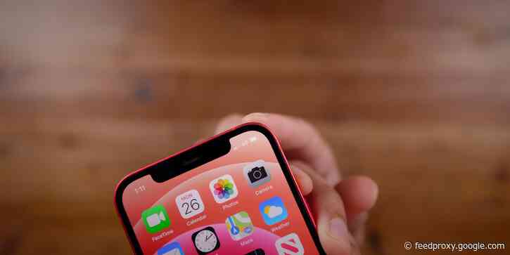 Apple and Verizon team up on iPhone 12 ‘Fleet Swap’ enterprise upgrade program