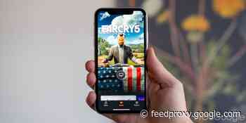 Stadia will be playable on iOS via Safari in the coming ‘weeks’