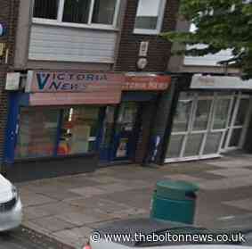 Shopkeeper threatened with metal poles in robbery at Victoria News, Whitefield