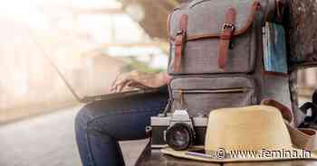 5 Travel gadgets You Need If You’re On Backpacking Trip - Femina