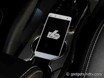 Video: [SPONSORED] Qualcomm: Enhancing Smartphone Charging Experience - NDTV