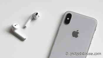 How to Set Any Song As Ringtone on Your iPhone – Gadgets To Use - Gadgets To Use