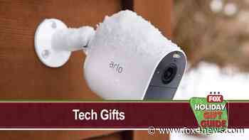 Trendy tech gifts for the gadget lovers on your list - FOX 4 Dallas