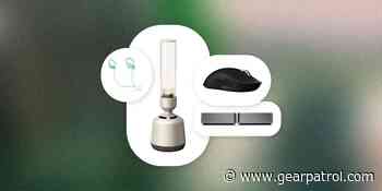 7 of the Best New Gadgets That Snuck Out This Week - gearpatrol.com