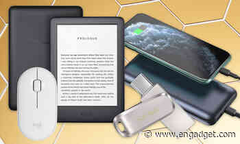 The best tech stocking stuffers you can buy in 2020 - Engadget