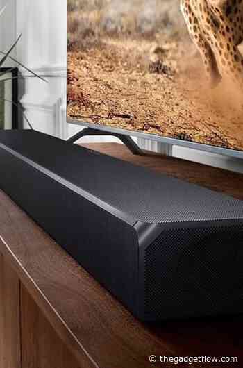 Best home entertainment setups for your winter movie nights - Gadget Flow