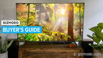 The Best Gadgets for Creating the Perfect Home Theater - Gizmodo