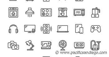 Coping through the pandemic one gadget at a time - pacificsandiego.com