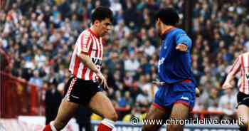 Former football star opens up about his 'hellish' battle with booze