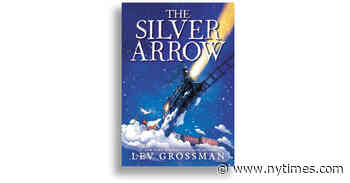 An Eco-Fable From the Author of ‘The Magicians’